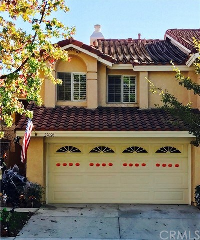 29026 Canyon Rim Dr Unit 222, Trabuco Canyon, CA 92679