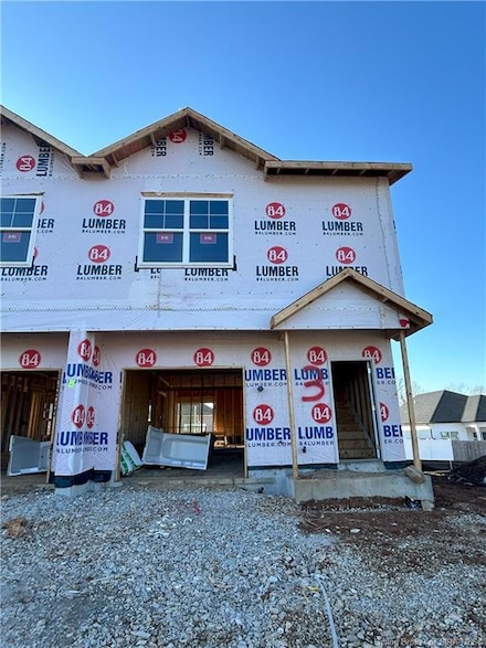 1557 Cypress Cove NW, Harrison Township, IN 47112