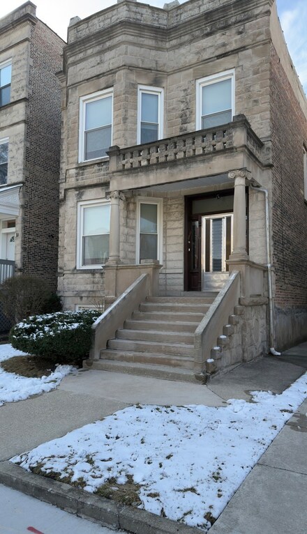 4107 W 21st Place, Chicago, IL 60623