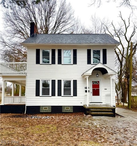 4230 Elmwood Rd, Cleveland, OH 44121
