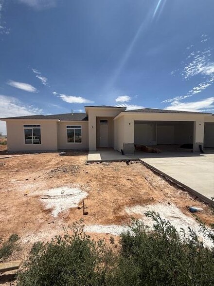 5018 N Remington Rd Unit lot 29, Enoch, UT 84721