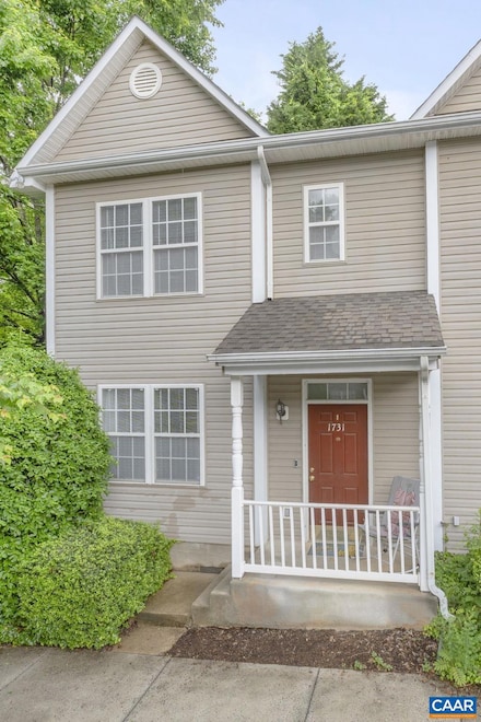 1731 Webland Park, Charlottesville, VA 22901