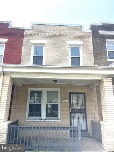 1921 Gales St NE, Washington, DC 20002