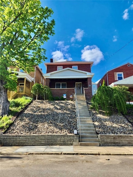 1816 Crosby Ave, Pittsburgh, PA 15216
