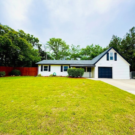 2001 E Fairchild St, Park City, KS 67219