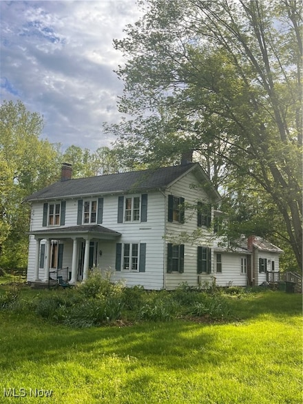 841 Greene St, Newport, OH 45768