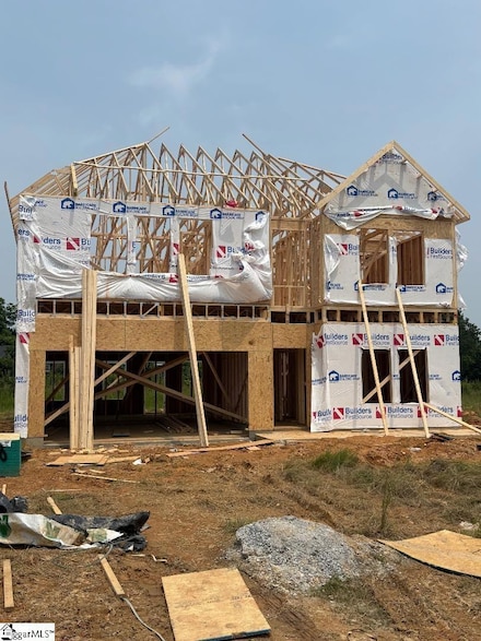 116 Gleneddie Rd, Anderson, SC 29624