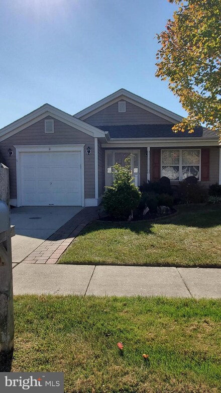 3 Marcy Ct, Sewell, NJ 08080