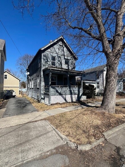 112 Farm St, Ithaca, NY 14850