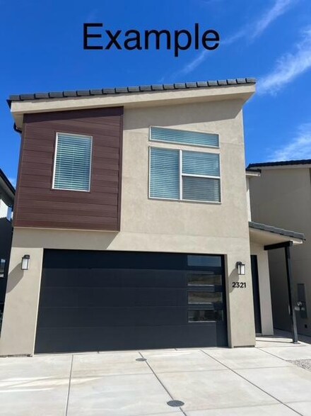 2322 E Luciano Ln, Saint George, UT 84790