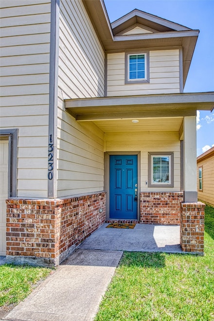 13230 Montane Manor Ln, Houston, TX 77044