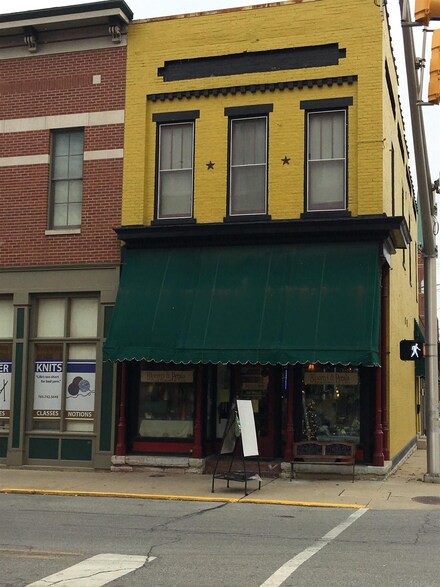 848 Main St, Lafayette, IN 47901
