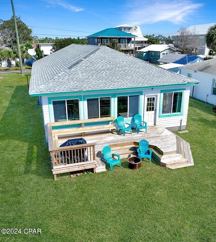 9330 W Highway 98, Port Saint Joe, FL 32456