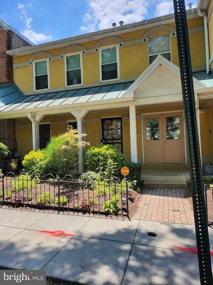 3709 Grant Place NE Unit A, Washington, DC 20019