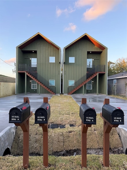 9707 Cargill St, Houston, TX 77029