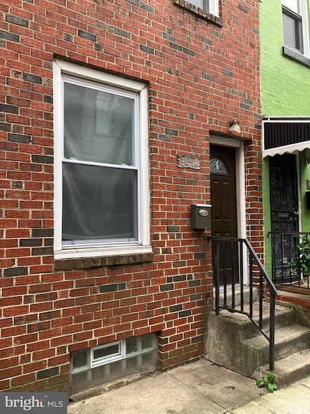 3040 W Harper St, Philadelphia, PA 19130