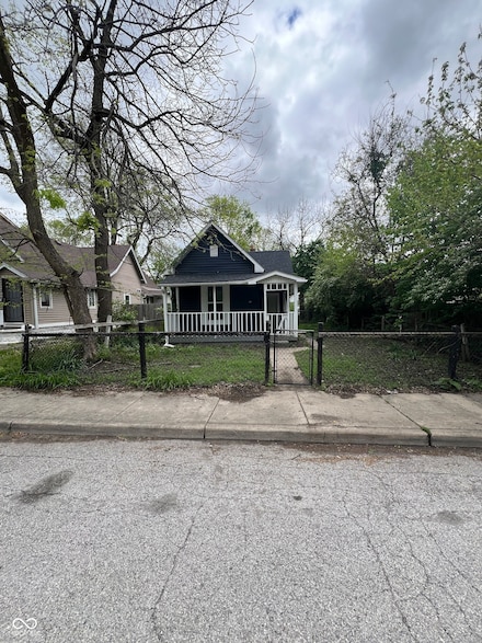 3449 Boulevard Place, Indianapolis, IN 46208