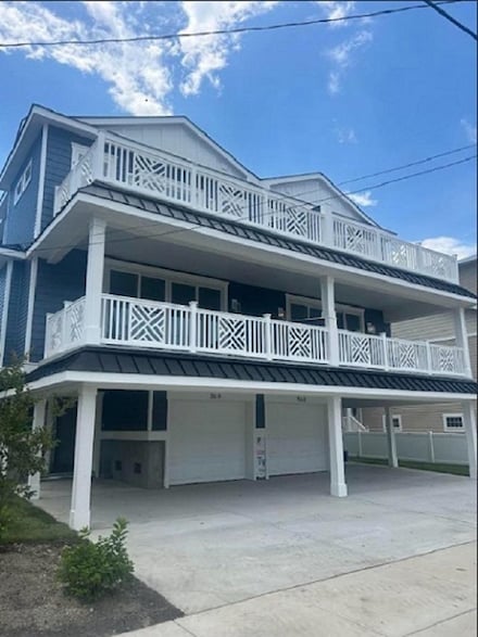 116 W Columbine Rd Unit East, Wildwood, NJ 08260