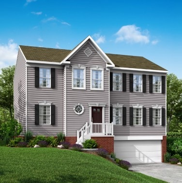 447 Hawthorn Hill Dr, Canonsburg, PA 15317