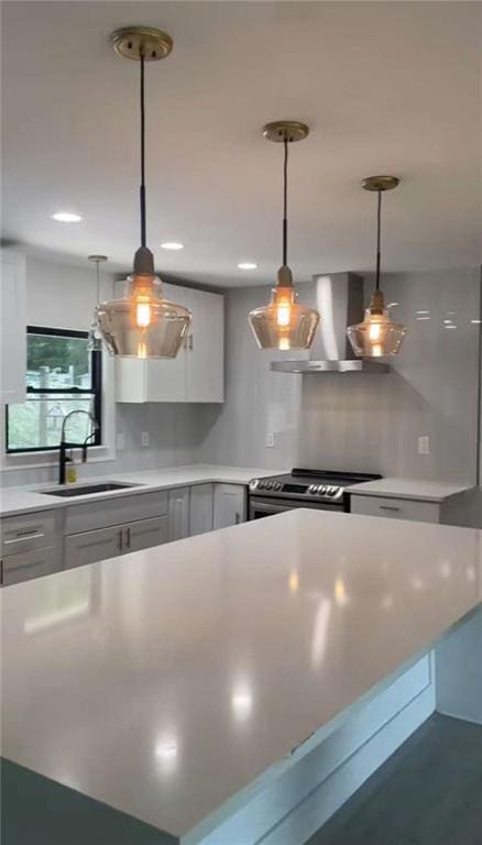 6716 Browns Mill Rd, Lithonia, GA 30038