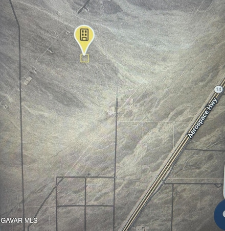 0 Alona Rd, California City, CA 93501