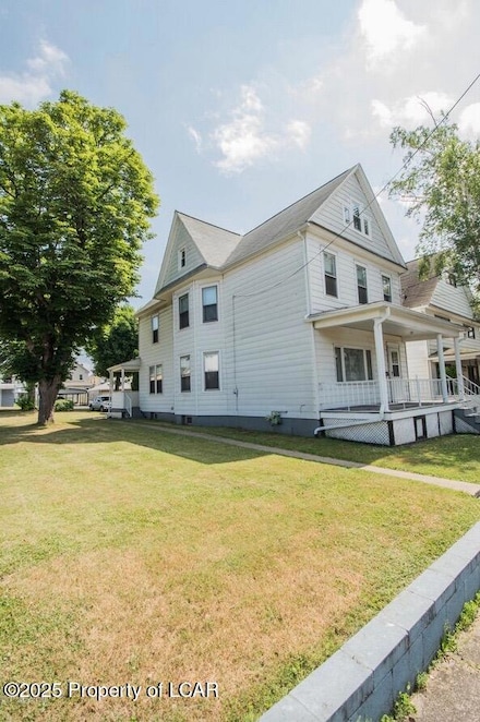 21 Martin St, Hudson, PA 18705