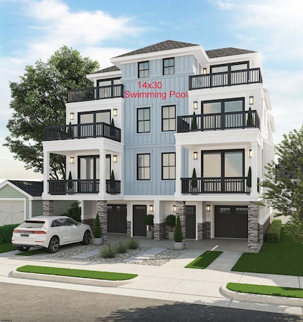17 B N Portland, Ventnor, NJ 08406