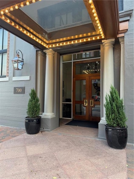 700 S Peters St Unit 602-3, New Orleans, LA 70130
