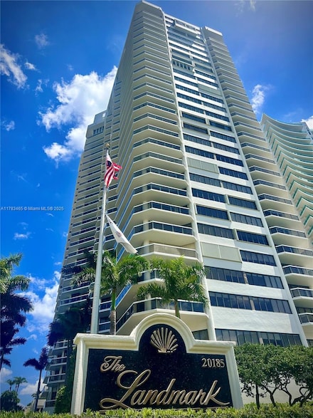 20185 E Country Club Dr Unit 509, Aventura, FL 33180