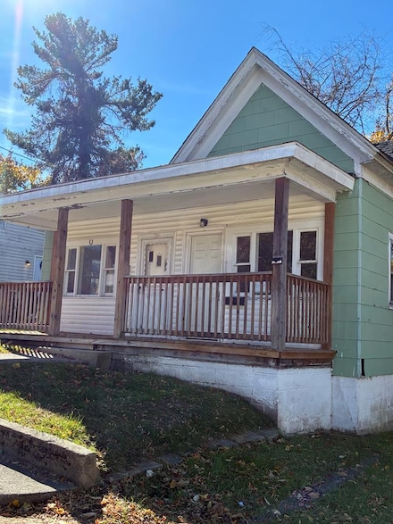 220 N Heber St, Beckley, WV 25801