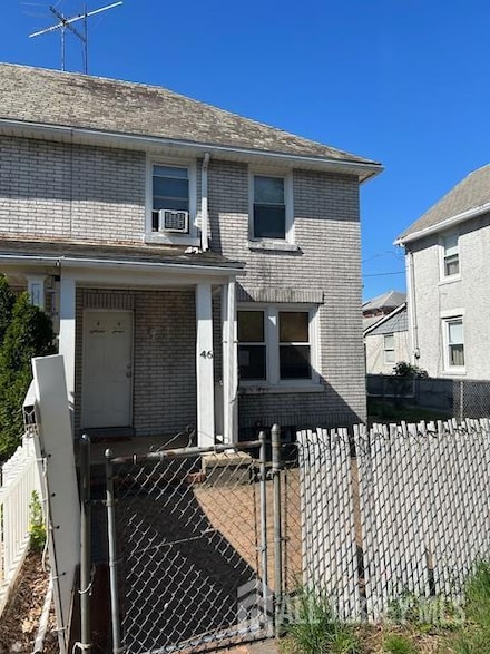 46 Mitchell Ave, New Brunswick, NJ 08901