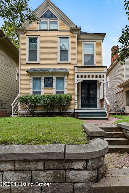 1175 E Broadway, Louisville, KY 40204