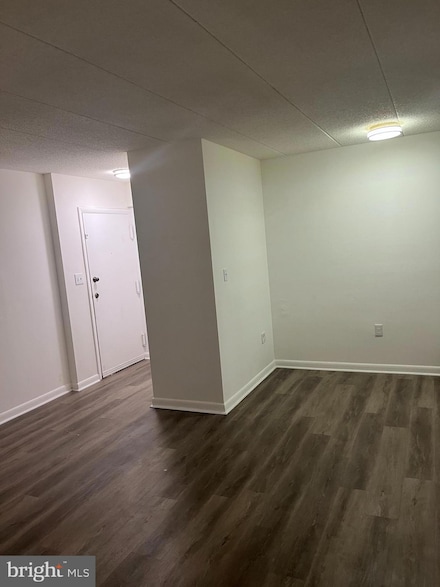 625A Chesapeake St SE Unit 12, Washington, DC 20032