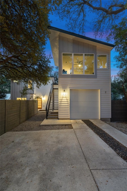 909 Philco Dr Unit 2, Austin, TX 78745