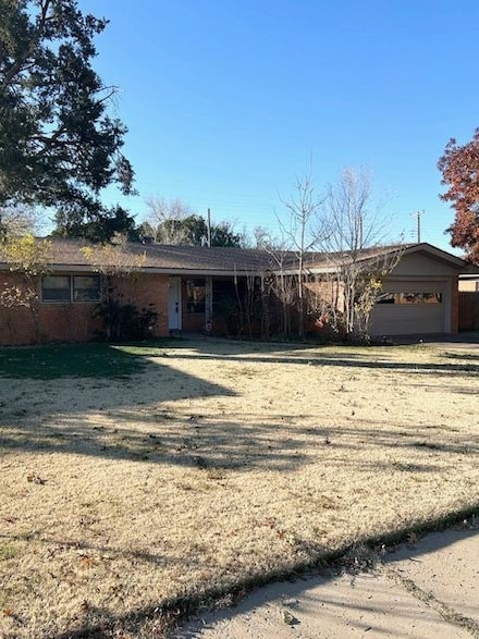 2721 61st St, Lubbock, TX 79413