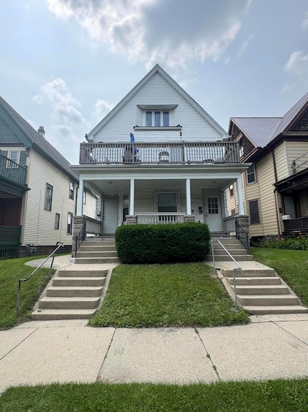 2851 N Cramer St Unit 2853, Milwaukee, WI 53211
