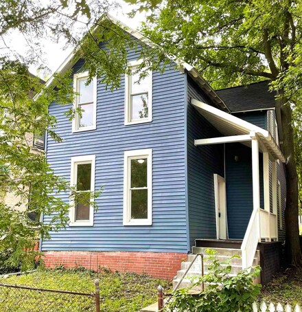 543 S 3rd St, Lafayette, IN 47905