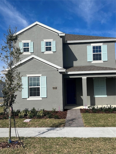 5324 Lake Virginia St, Winter Garden, FL 34787