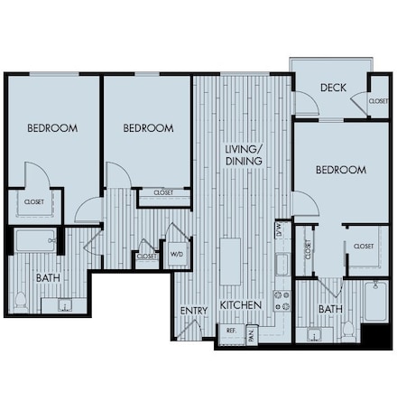 19525 W Nordoff St Unit 25-662, Northridge, CA 91324