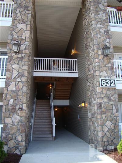 632 Condo Club Dr Unit 102, Wilmington, NC 28412