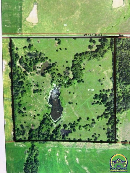 0000 W 177th St, Burlingame, KS 66413