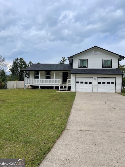 235 Deerfield Dr, Jonesboro, GA 30238