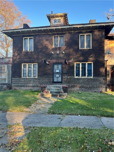 1683 Juanita Ave, Youngstown, OH 44504