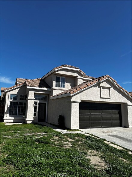 1333 Bristol Ct, San Jacinto, CA 92583