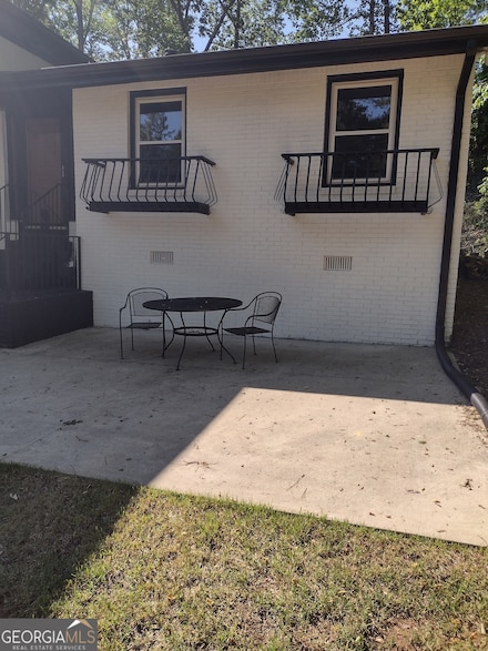 5840 Butner Rd, Atlanta, GA 30349