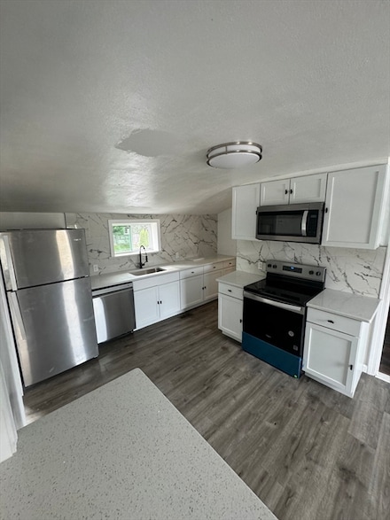 847 Pearl St Unit 2, Brockton, MA 02301