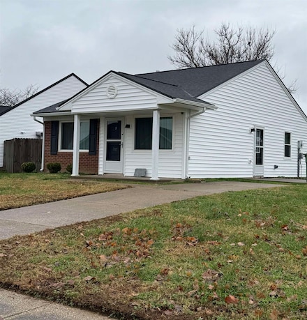 3407 Hummingbird Loop S, Owensboro, KY 42301