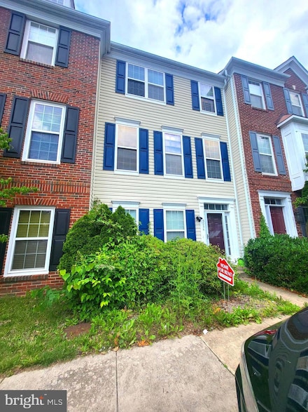 5034 Village Fountain Place, Centreville, VA 20120