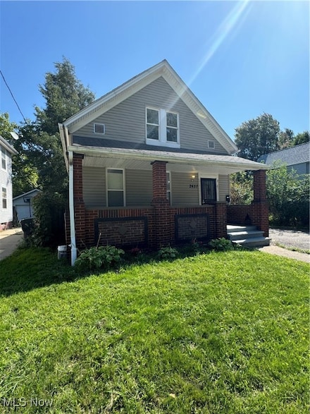 2437 E 84th St, Cleveland, OH 44104