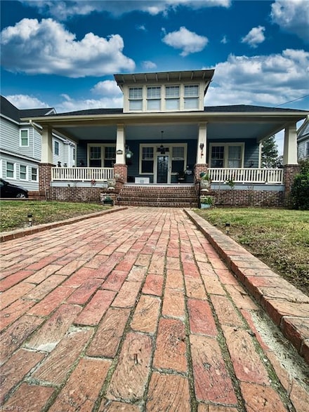 118 S Broad St, Suffolk, VA 23434
